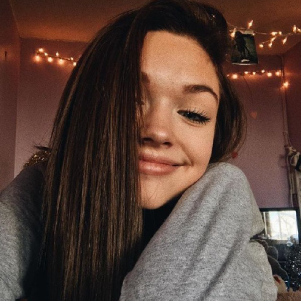 Meet your Posher, Brianna Smith